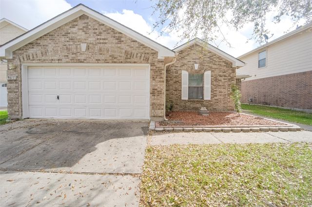 9611 Prairie Dog, Sugar Land, TX, 77498