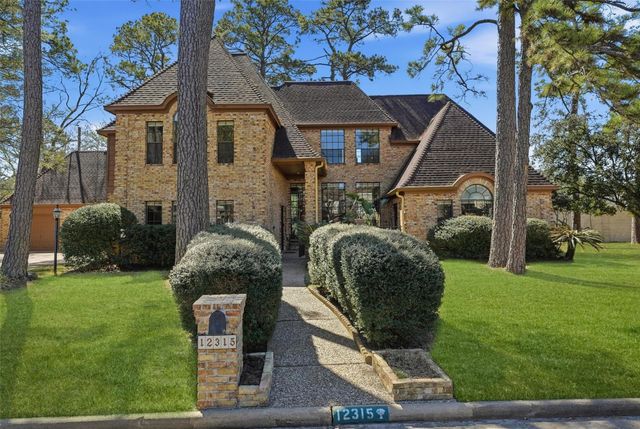  12315 Cypresswood Dr, Houston, TX 77070