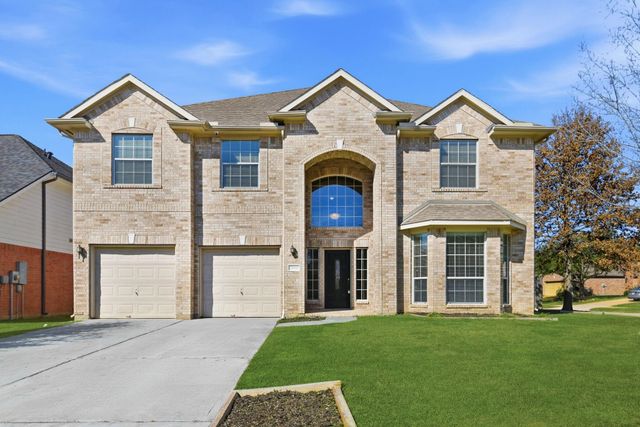 13902 Oneida, Cypress, TX, 77429