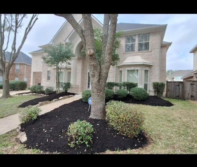 1412 Caine Hill, League City, TX, 77573