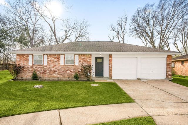 5147 Castle Creek Ln — Ridgemont Sec 1