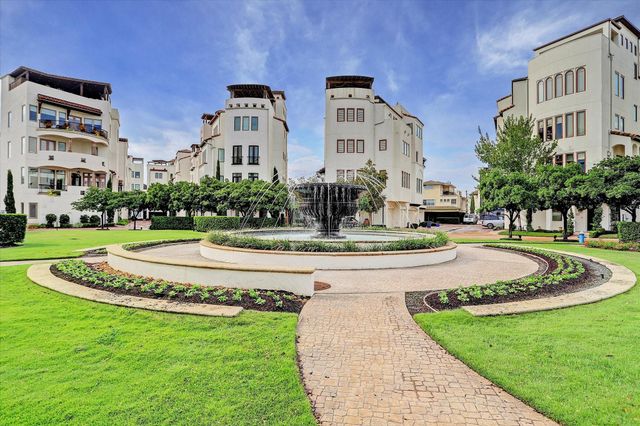 5327 Paseo Caceres, Houston, TX, 77007