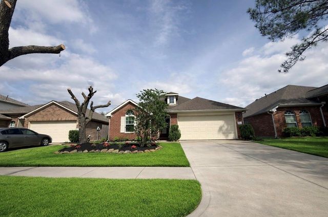 11227 Agave Ridge, Houston, TX, 77089