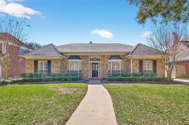 4422 Jamaica, Sugar Land, TX, 77479