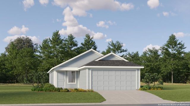 129 Bronco Ridge