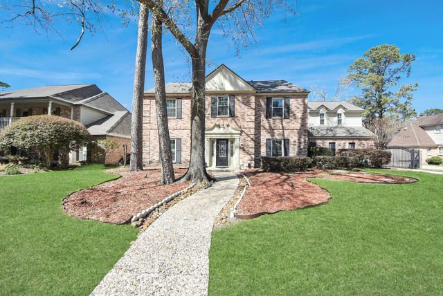 5410 Havenwoods Dr — Greenwood Forest