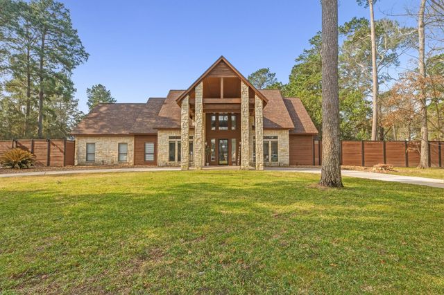 14319 Timbergreen, Magnolia, TX, 77355