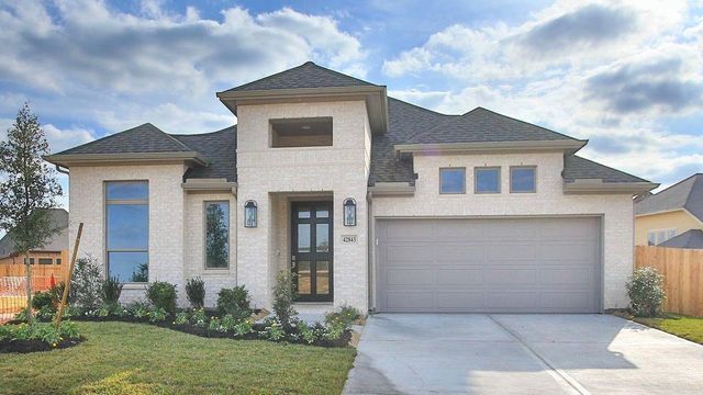 42843 Manzano, Magnolia, TX, 77354