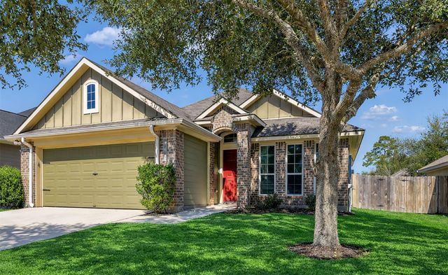 968 Oak Lynn, Conroe, TX, 77378