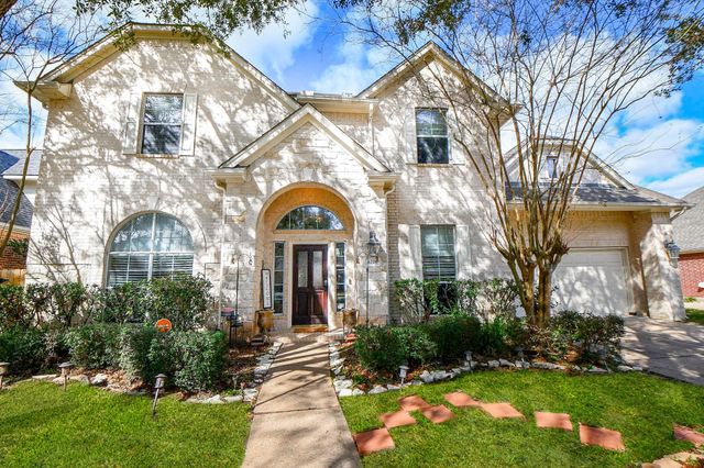 4206 Shady River, Missouri City, TX, 77459