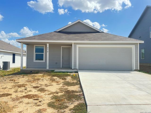 272 Sage Drive