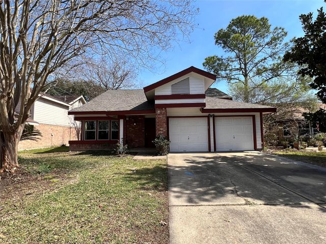7934 Bayou Forest, Houston, TX, 77088