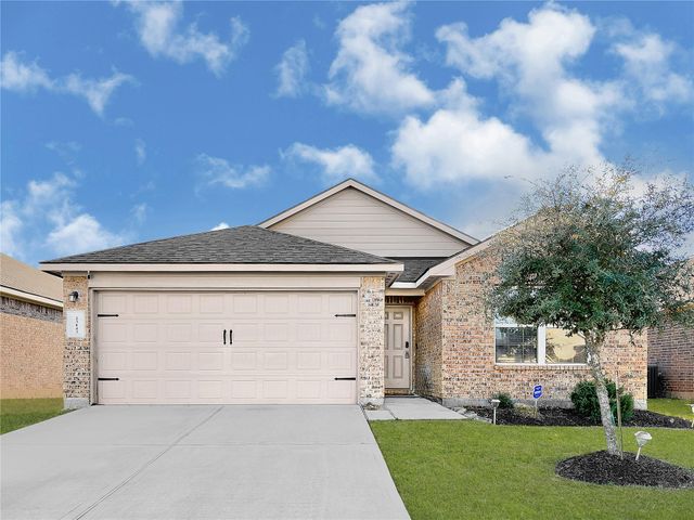 23143 Royal Tiger, Spring, TX, 77373