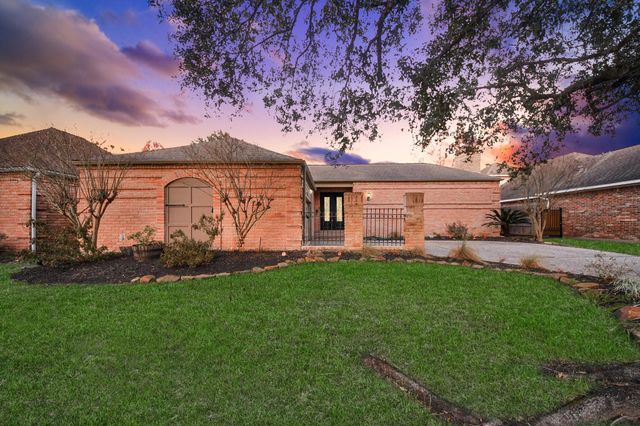 11602 Aspenway, Houston, TX, 77070