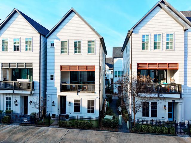 3310 Timbergrove Oak — Timbergrove