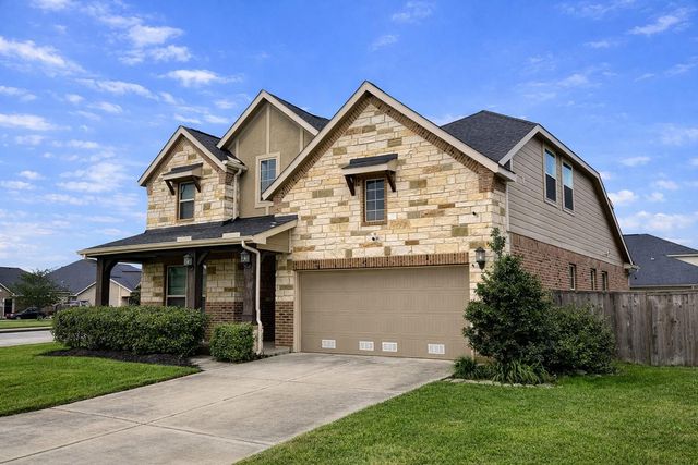 28614 Oakmist Point, Katy, TX, 77494