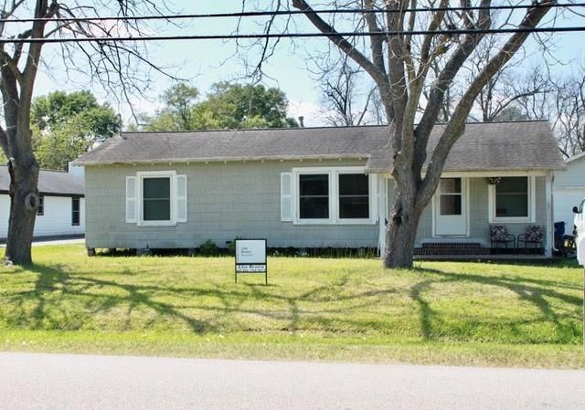 617 Noble, Texas City, TX, 77591
