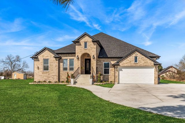 4627 County Road 63, Rosharon, TX, 77583