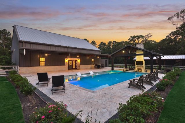 2693 Fm 1486, Montgomery, TX, 77356