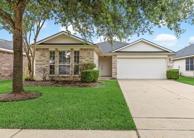 15831 Little Miss Creek, Cypress, TX, 77429