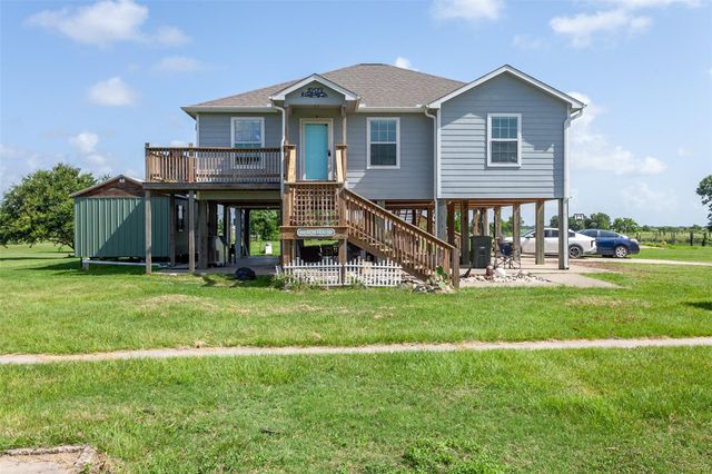 10513 Gulfway, Port Arthur, TX, 77655