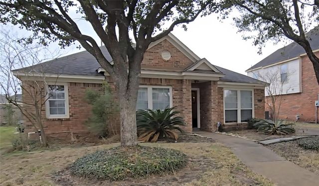 3322 Aldridge, Missouri City, TX, 77459