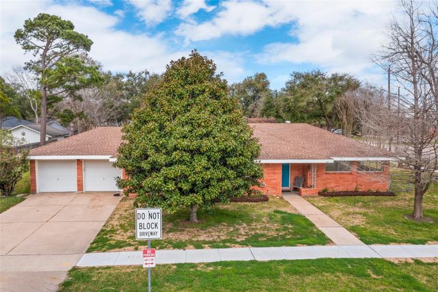 3601 Jasmine, Pearland, TX, 77581