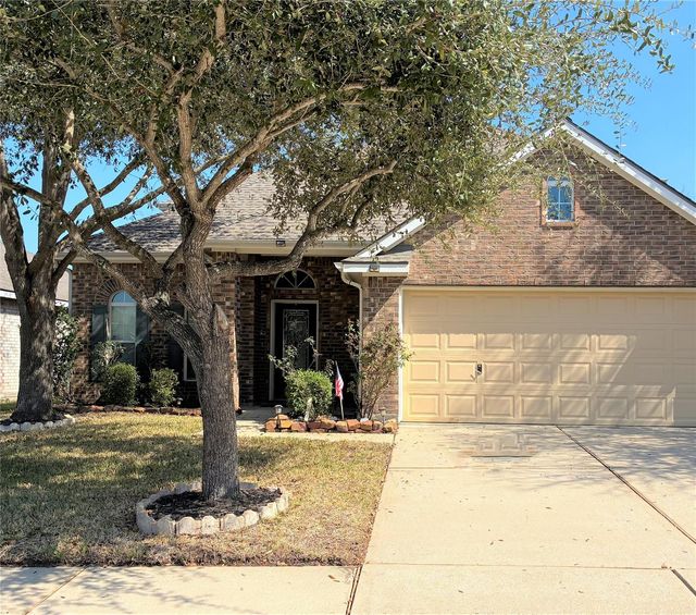 13915 Early Dew, Houston, TX, 77045