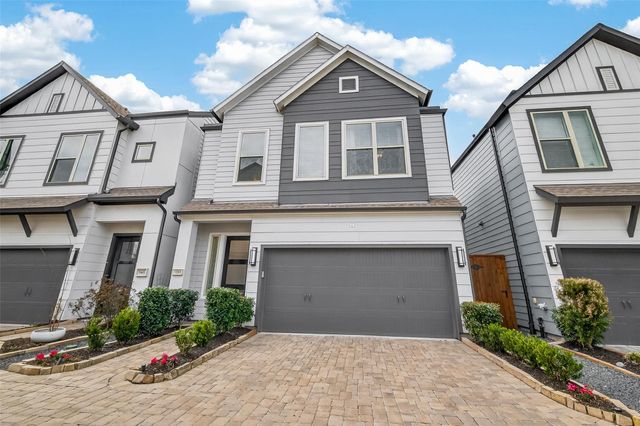 5203 Carters Bank Ave — Dominion at Garden Oaks