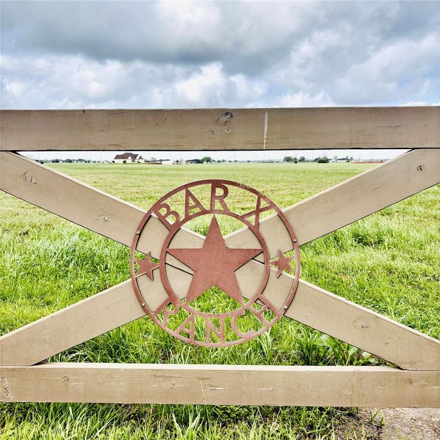 0 Cherokee, Angleton, TX, 77515