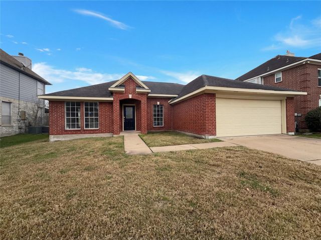 3503 Somerton, La Porte, TX, 77571