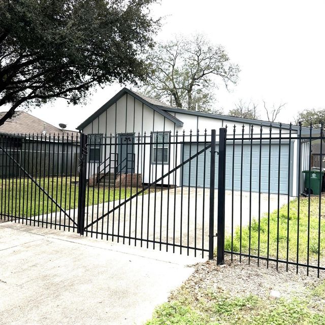 4510 Kingsbury, Houston, TX, 77021