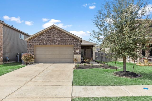 2519 Northern Great White, Katy, TX, 77449