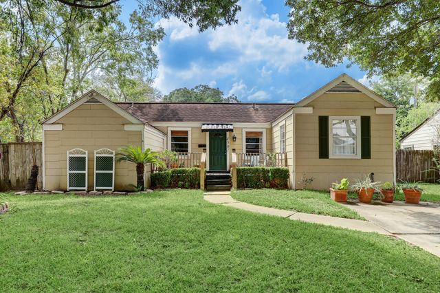 4301 Phil, Bellaire, TX, 77401