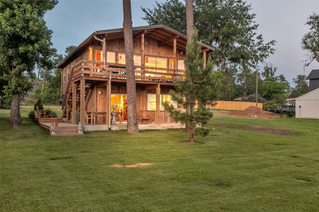784 Cattle, Onalaska, TX, 77360