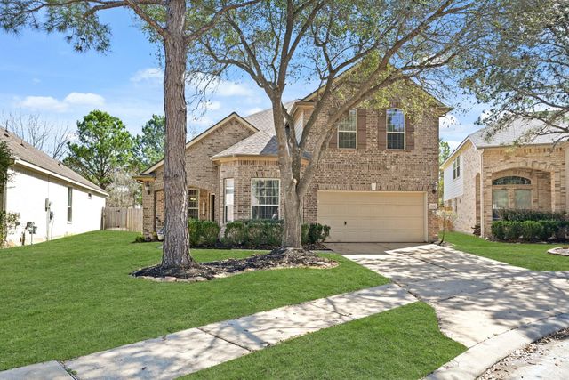 5131 Parkcanyon, Katy, TX, 77494