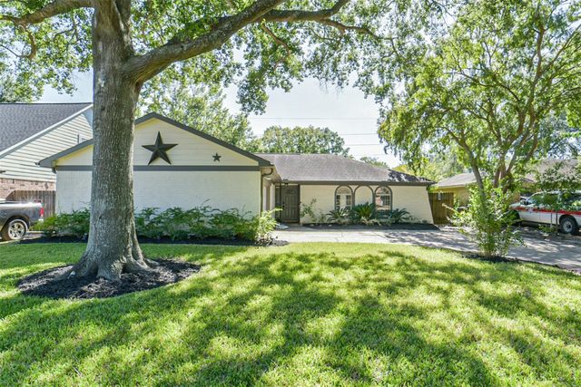 22203 Fincastle Dr, Katy, TX 77450