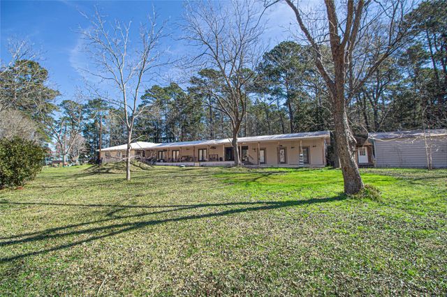 7905 Fm 1745, Chester, TX, 75936