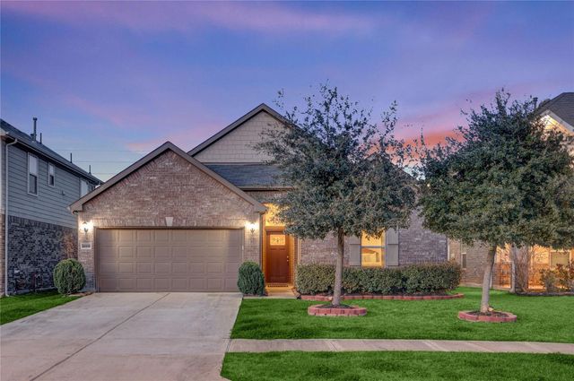 22610 Williams Oak, Richmond, TX, 77469