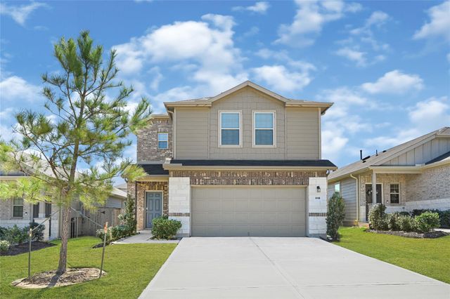 318 Maple Bark, Conroe, TX, 77378