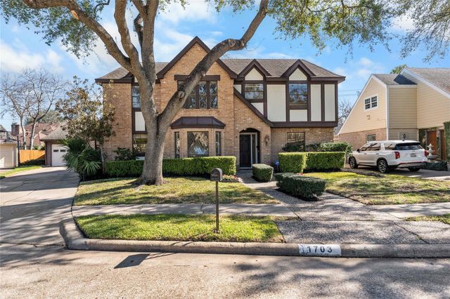 1703 Woodland Springs, Houston, TX, 77077