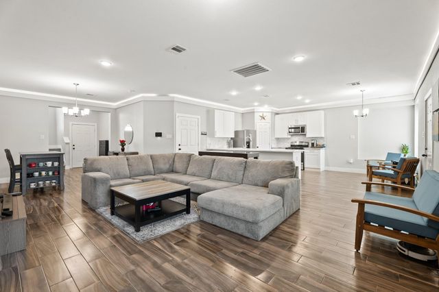 9134 Freeland, Houston, TX, 77075