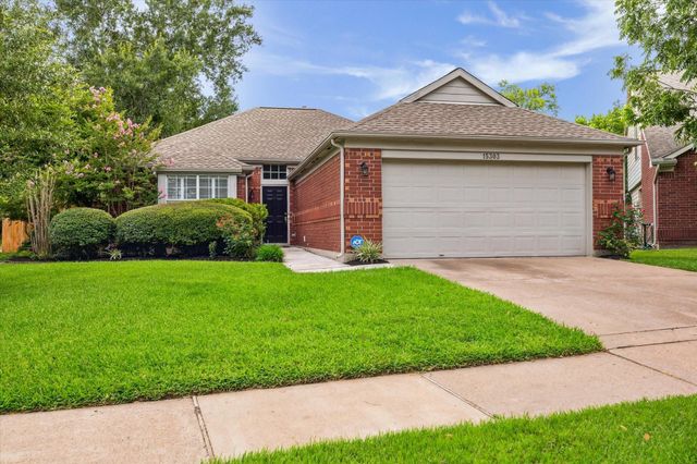15303 Laurel Knoll, Cypress, TX, 77433