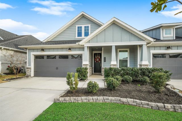 14218 Juniper Breeze, Willis, TX, 77318