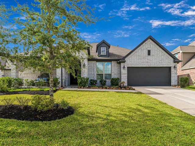  6715 Arrowbrook Cove Ln, Katy, TX 77493