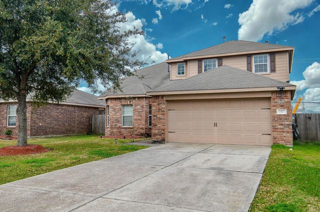 858 Driftwood, La Marque, TX, 77568