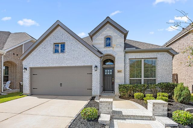 16015 Muster Oak, Cypress, TX, 77433