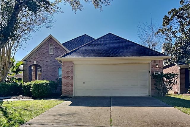 3830 Paigewood, Pearland, TX, 77584