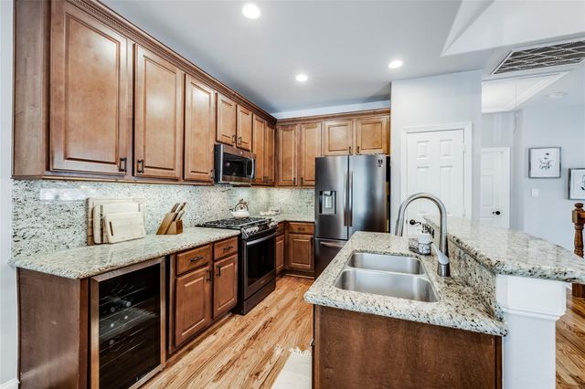 5212 Washington, Houston, TX, 77007