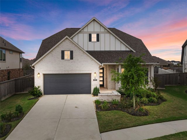 10807 Cloaked Wing, Cypress, TX, 77433